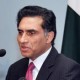 Aizaz Chaudhry is Pakistan's new Foreign Secretary