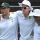 Am not afraid of losing SA captain Graeme Smith