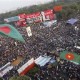 Bangladesh's besieged former military ruler threatens suicide