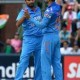 It was a bad performance and it started with bowling Dhoni