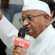 Janlokpal Bill issue