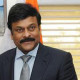 Tourism Minister K Chiranjeevi