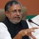 Nitish Kumar''s suffering
