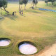 PAC slams armed forces for gross misuse of golf courses