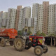 Realty market