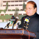 Shahbaz Sharif meets PM, seeks resumption of dialogue