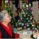 Maria Pappas and Christmas Trees