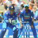 India surrender top ODI ranking after back-to-back defeats