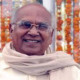 Telugu cinema legend Akkineni Nageswara Rao passes away