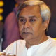 Cong is sinking, says Odisha CM