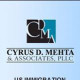 Cyrus-D.-Mehta