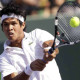 Let's shift the focus away from Leander and Mahesh now Somdev