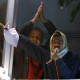People will teach lesson to BJP, Cong Kejriwal