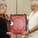 Powell's meeting with Modi part of 'broader outreac' US
