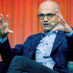 SatyaNadella