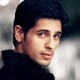 Siddharth Malhotra