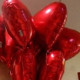 balloons