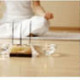 Meditation poses
