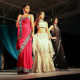Suhaag fashion show