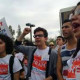 750 immigration detainees on hunger strike