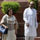 Amar Singh, Jaya Prada join Rashtriya Lok Dal