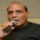 CEC will take final decision Rajnath