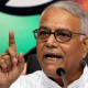 Chidambaram will be remembered as a 'spoiler'