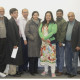 Group of Indians voice concern at HR 417 Bill that tarnishes India's secular Image