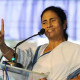 Jayalalithaa telephones Mamata Banerjee