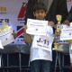 Junior Winners