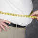 Large waist tied to poor health