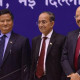 Level-playing field should not be affected CEC to parties