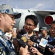 Malaysia airliner Chinese aircraft spots ''suspicious'' objects