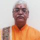 Pandit Anil Joshi, Priest Hindu Mandir of Lake County,Grayslake, IL