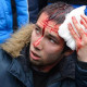 Pro-Russian troops take over Crimea terminal