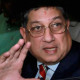 SC proposes Srini removal, suggests Gavaskar as BCCI Prez