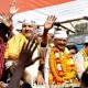 AAP slams BJP for disrupting Kejriwal''s campaign