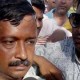 BJP behind attacks on me