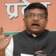BJP cautions govt agains
