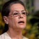 BJP dancing to the tune of parochial and extremis