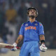 India drop to 2nd but Kohli, Ashwin rise in ICC rankings