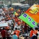 Jaya's attack shows BJP has emerged a viable alternative