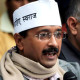 Kejriwal slams