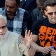 Muslim body slams Salim Khan, Salman for praising Modi