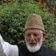 No emissary sent to Geelani to discuss Kashmir issue