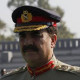 Pak Army chief advises govt to let Musharraf go abroadreport