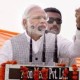 Polling held so far has already decided UPA's exi