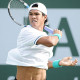 Somdev wins but Sanam loses as India, Korea share honours