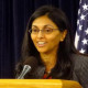 Assistant Secretary of State for South and Central Asia Nisha Desai Biswal