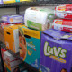 diapers